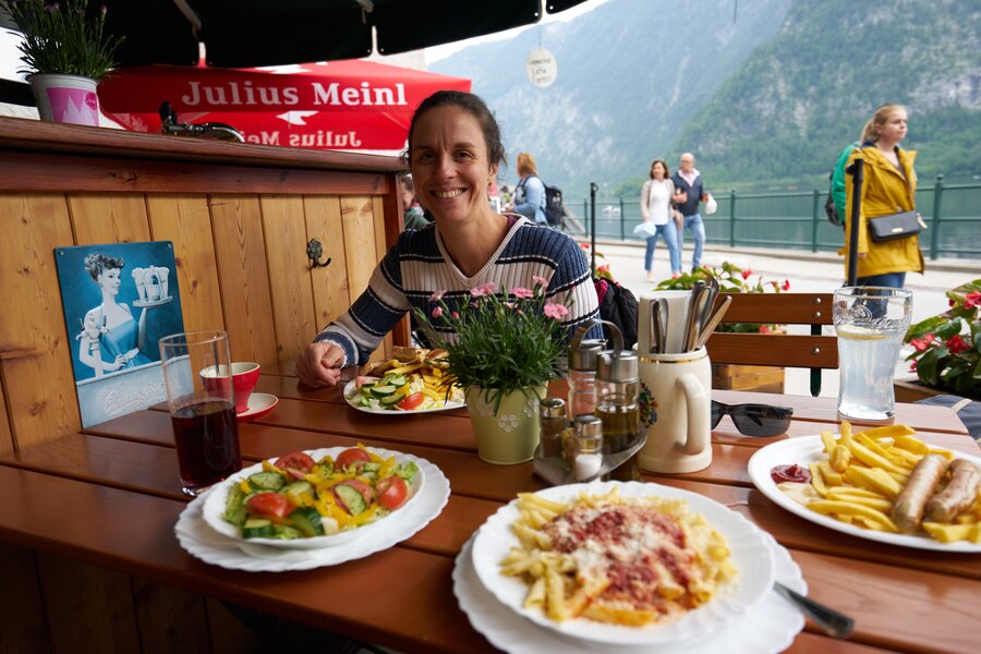 Dachstein Plateau