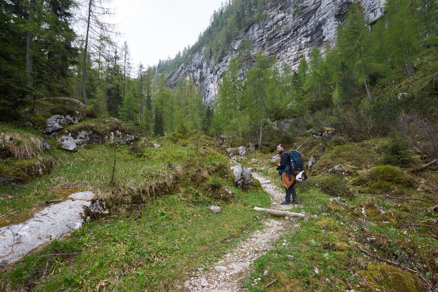 Dachstein Plateau