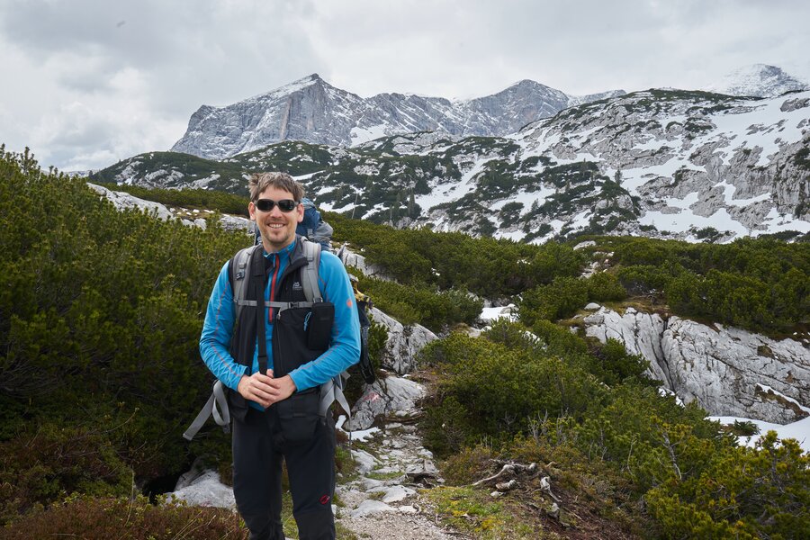 Dachstein Plateau