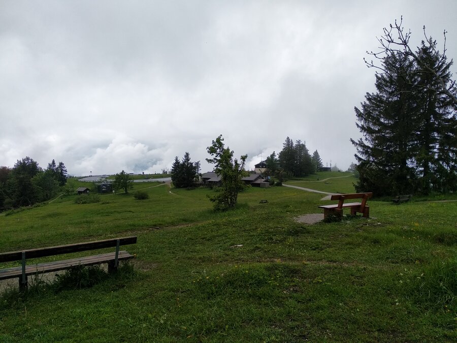 Salzburg & Salzburger Almenweg