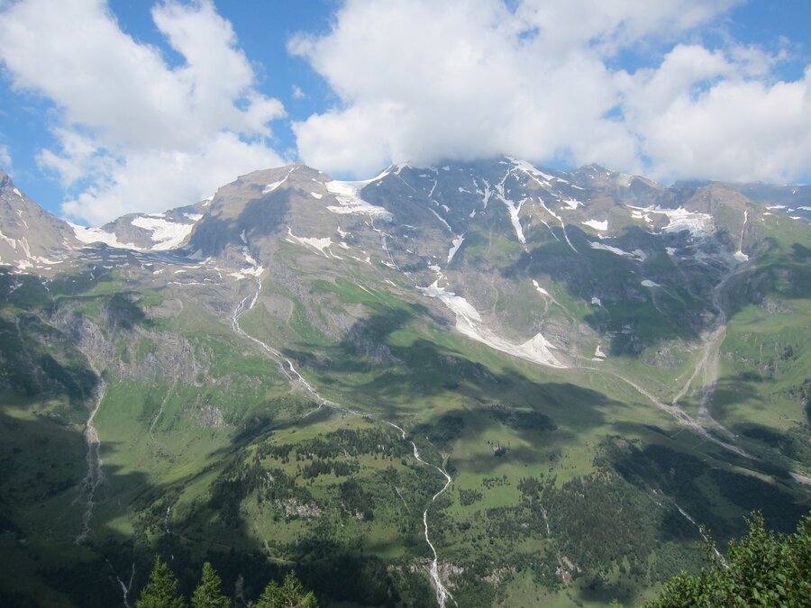 Südtirol Motorrad