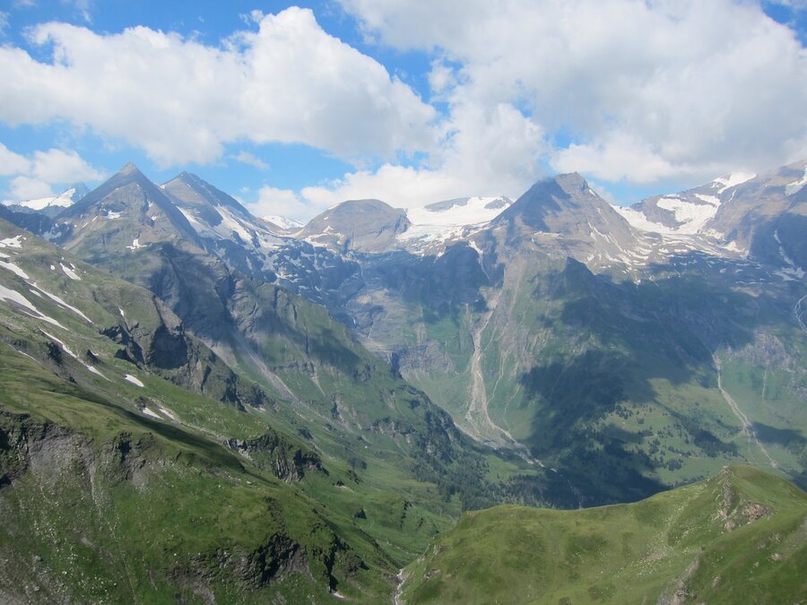 Südtirol Motorrad