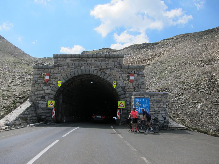 Südtirol Motorrad