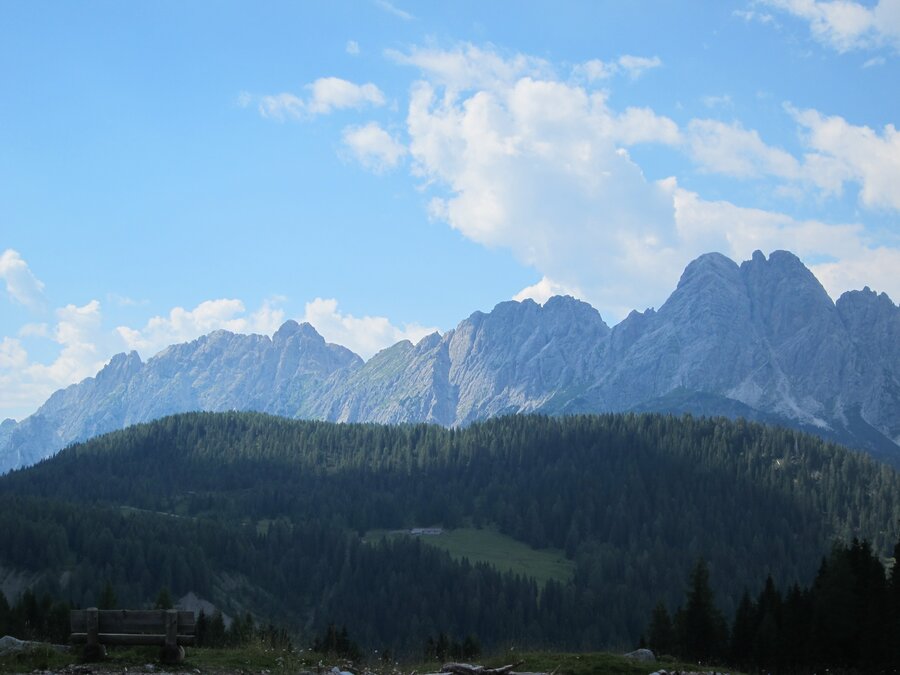 Südtirol Motorrad