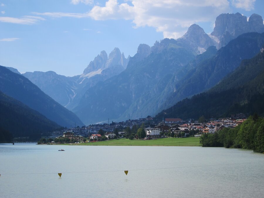 Südtirol Motorrad