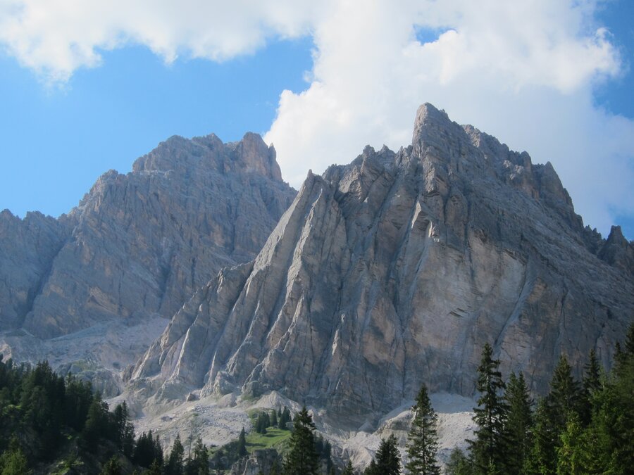 Südtirol Motorrad