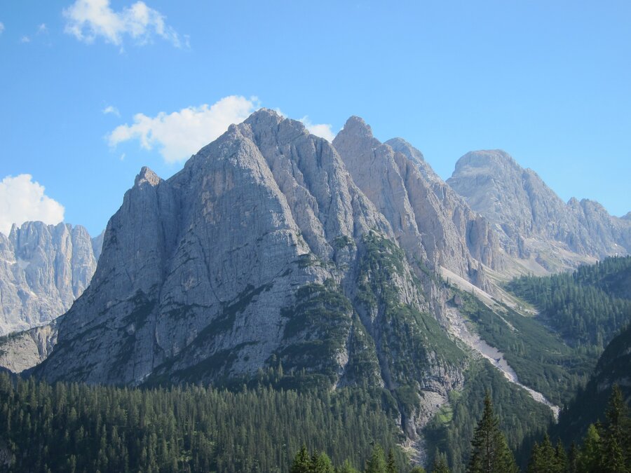 Südtirol Motorrad