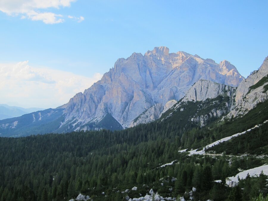 Südtirol Motorrad