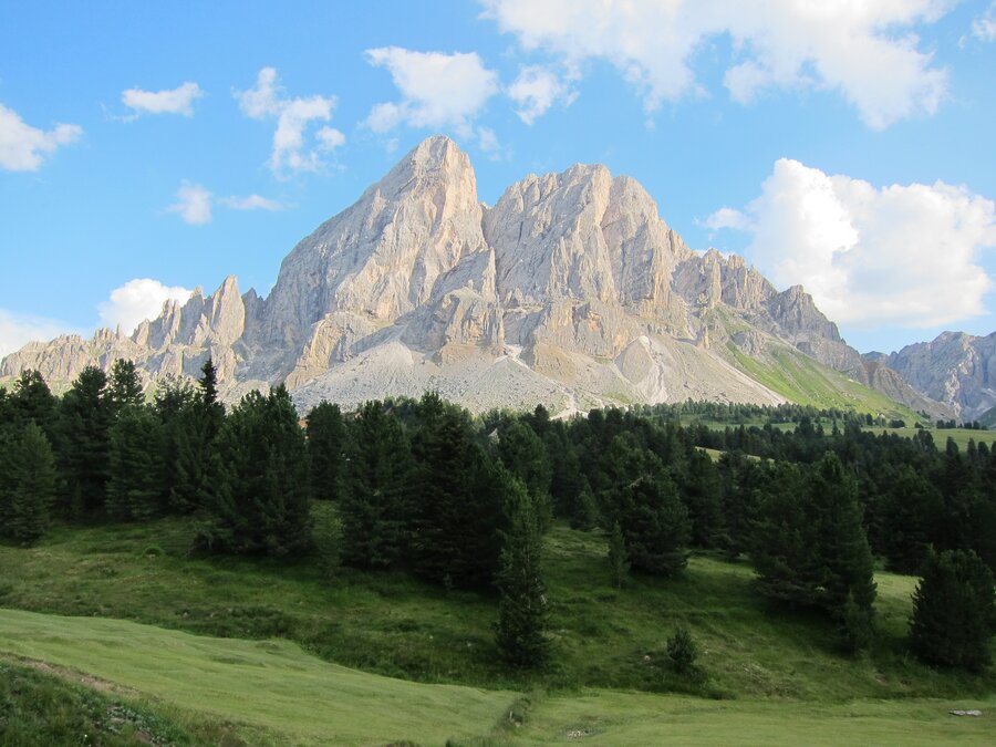 Südtirol Motorrad