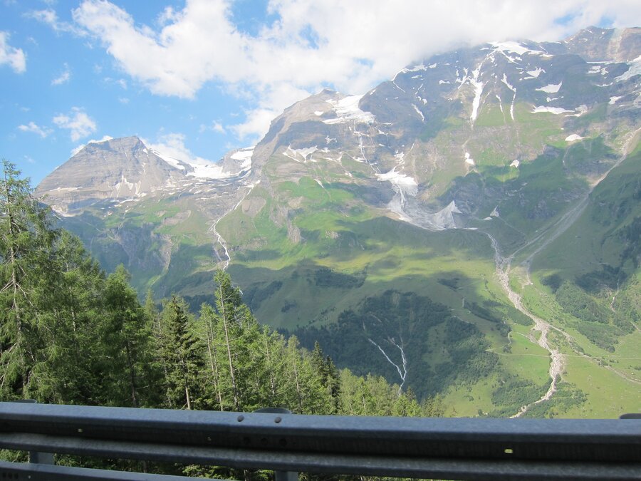 Südtirol Motorrad