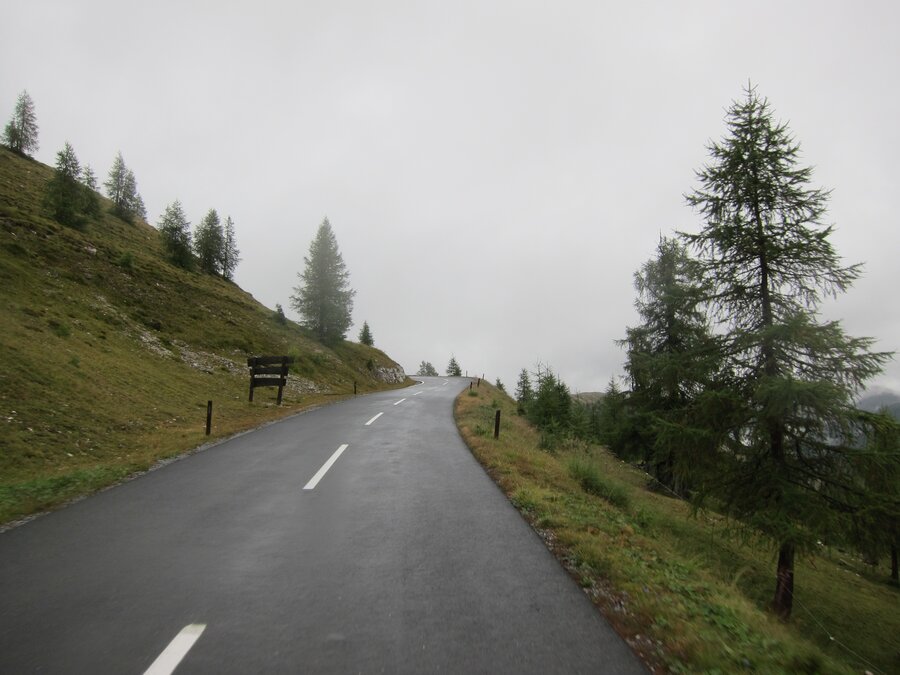 Südtirol Motorrad