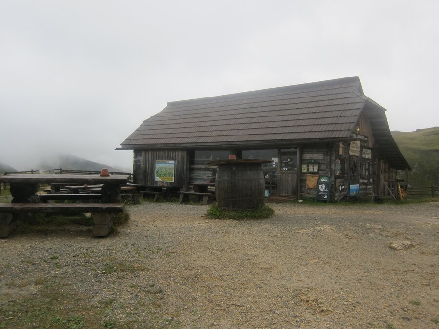 Südtirol Motorrad