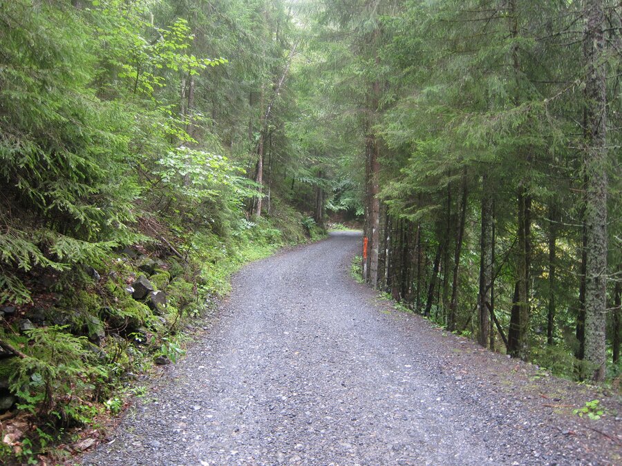 Südtirol Motorrad