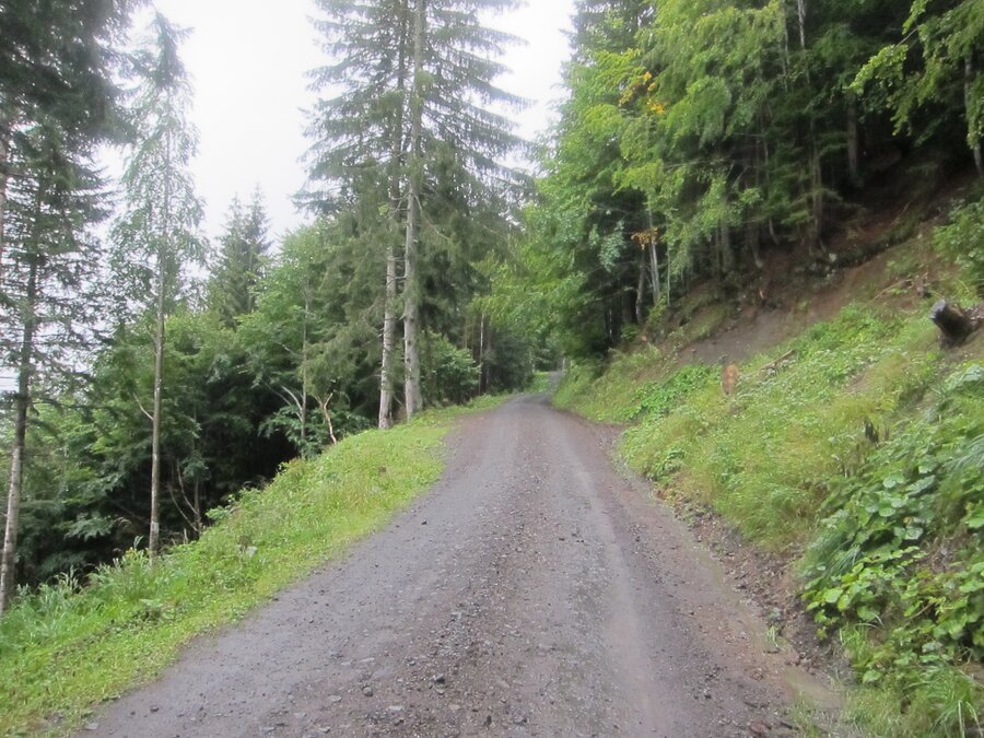 Südtirol Motorrad