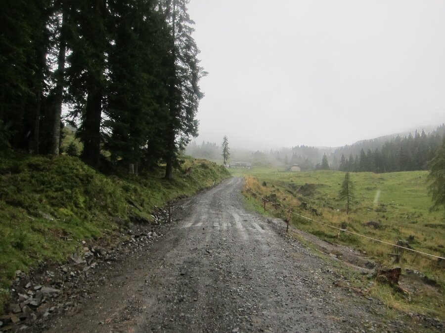 Südtirol Motorrad