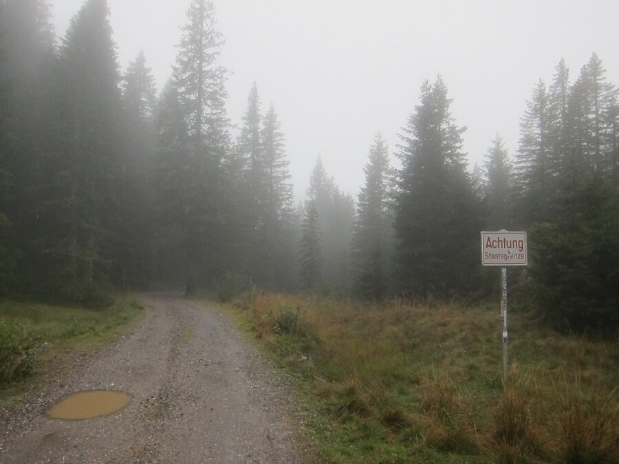 Südtirol Motorrad