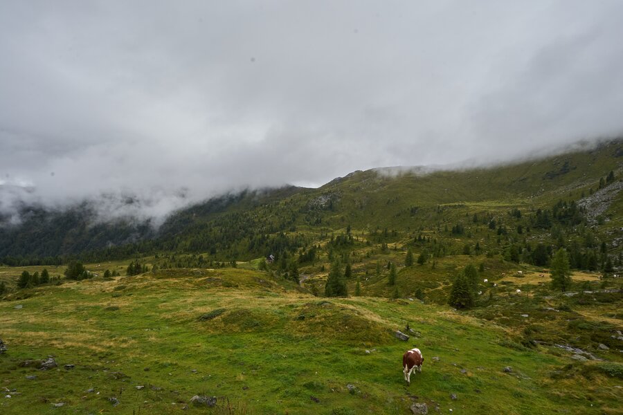 Südtirol Motorrad