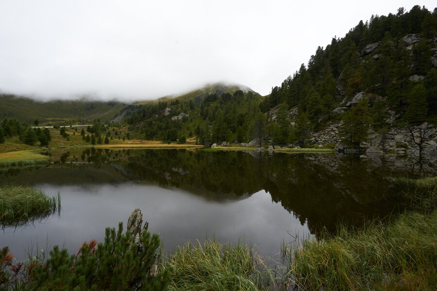 Südtirol Motorrad