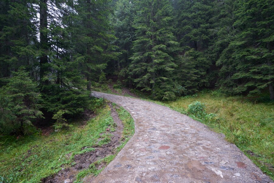 Südtirol Motorrad