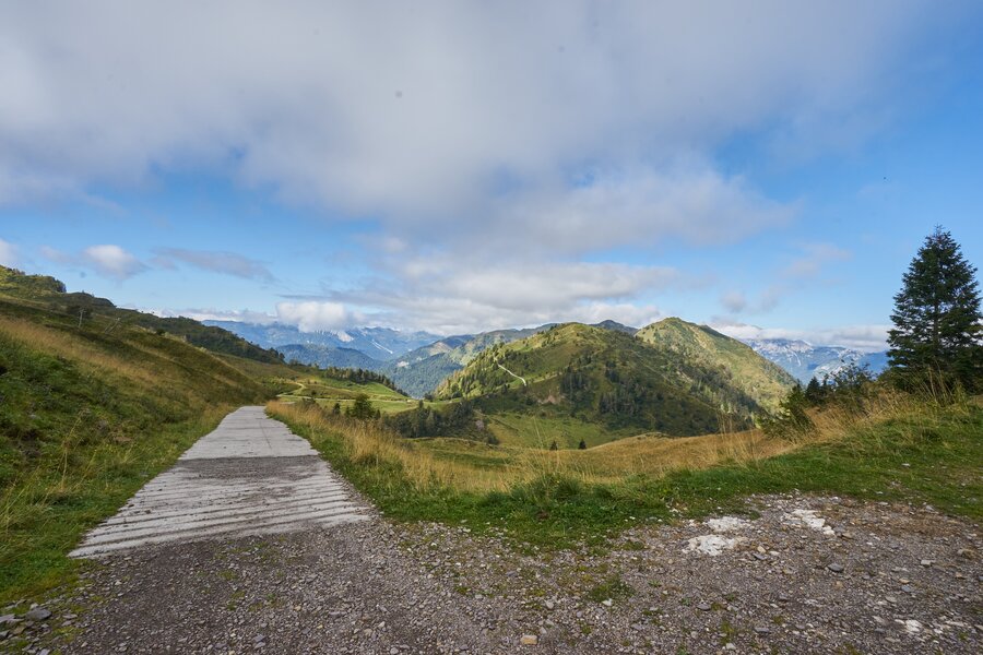 Südtirol Motorrad