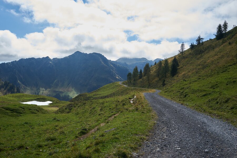 Südtirol Motorrad