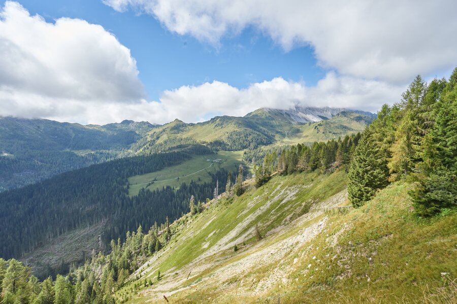 Südtirol Motorrad