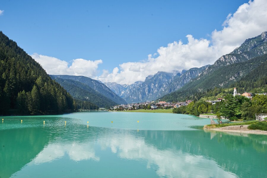 Südtirol Motorrad