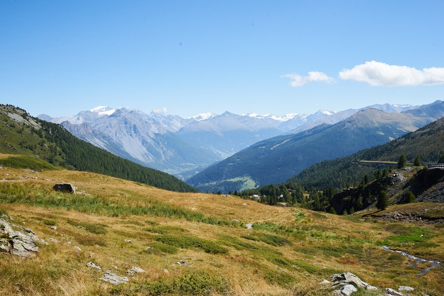 Südtirol Motorrad