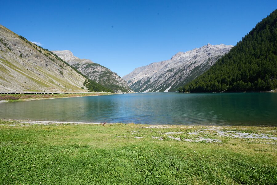 Südtirol Motorrad