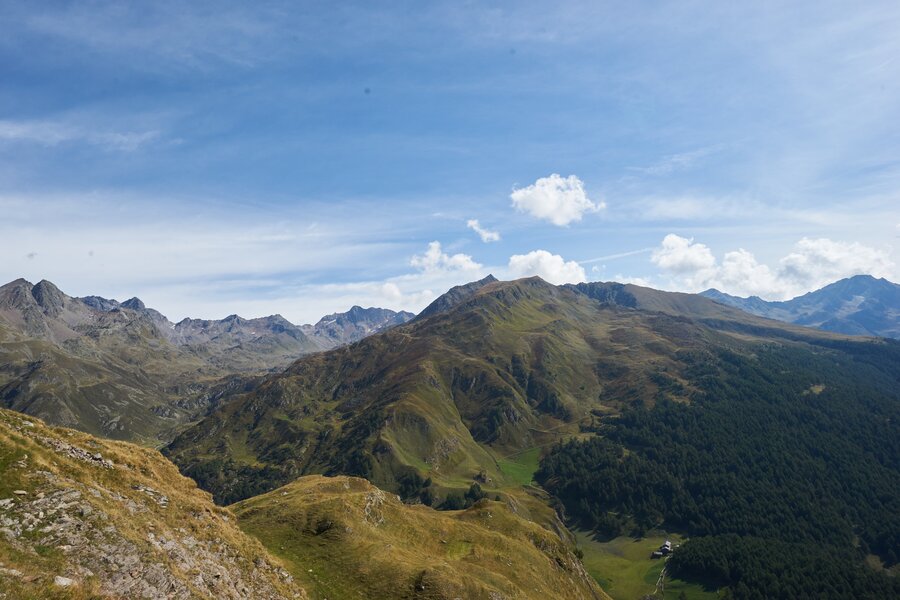 Südtirol Motorrad