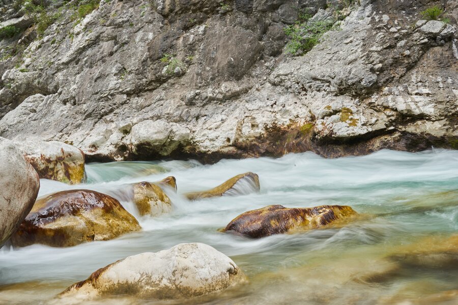 Urlaub in der Provence