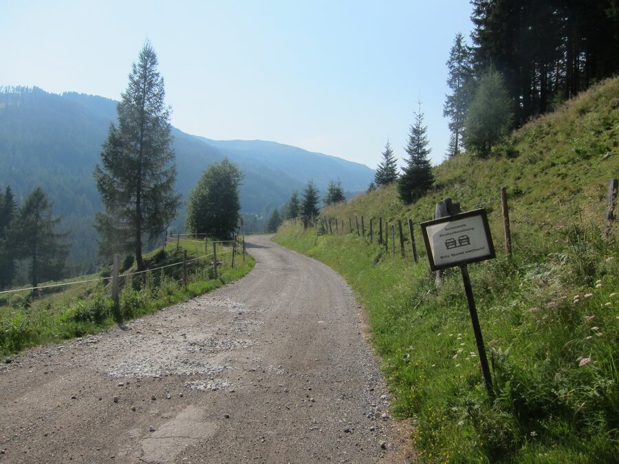 Südtirol Motorrad