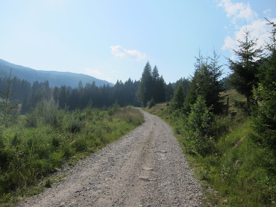 Südtirol Motorrad