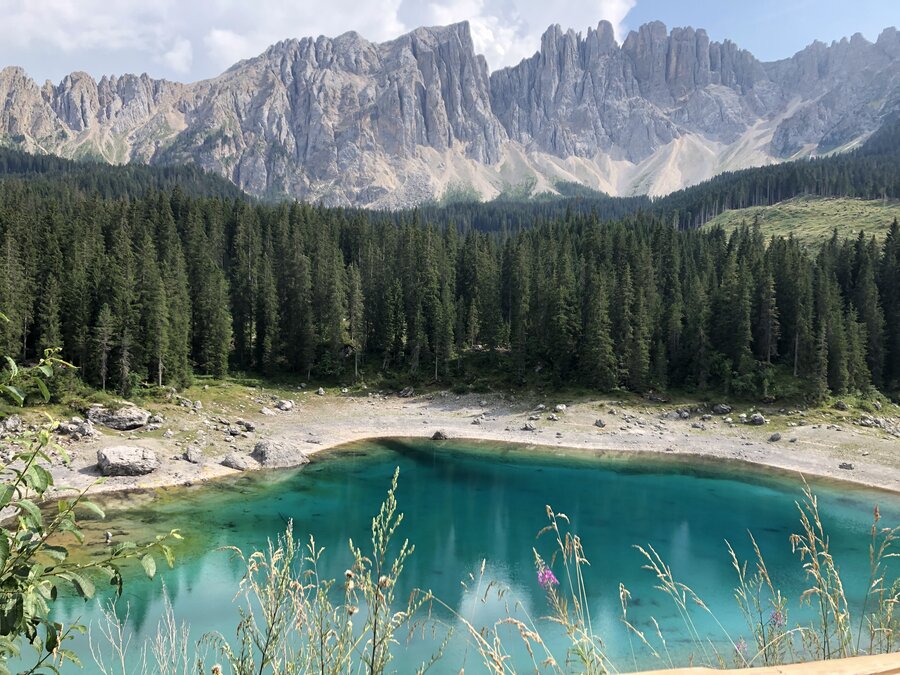 Südtirol Motorrad