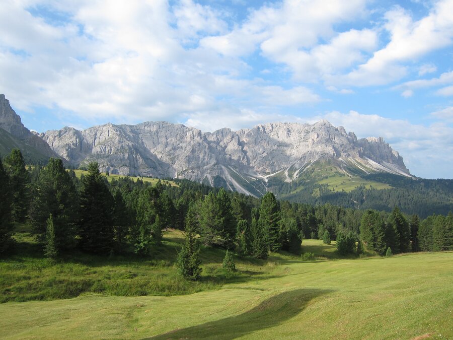 Südtirol Motorrad