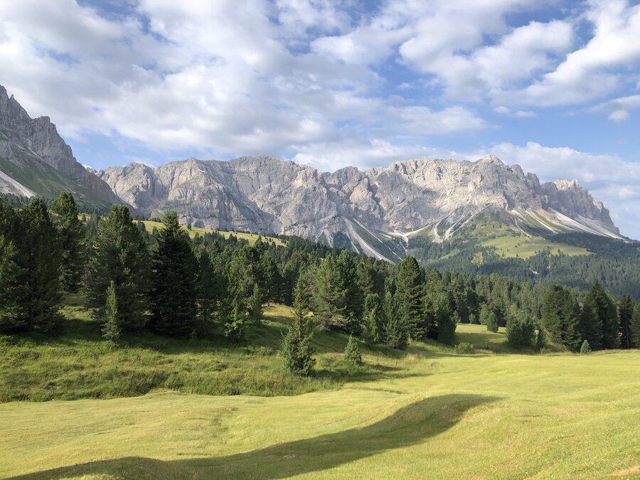 Südtirol Motorrad