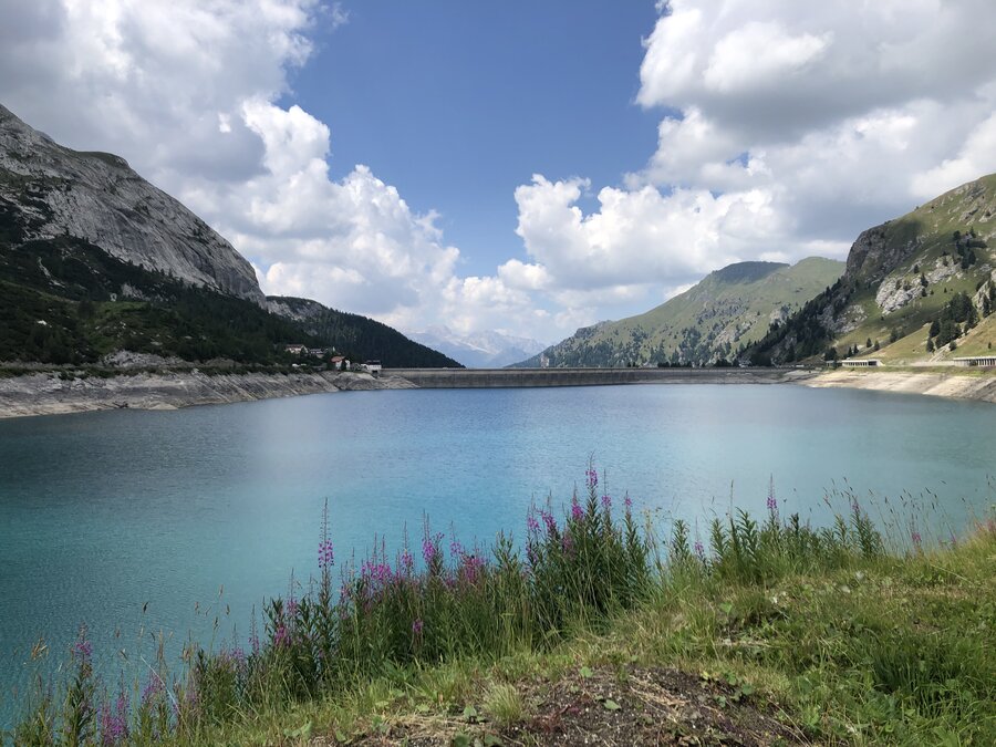 Südtirol Motorrad