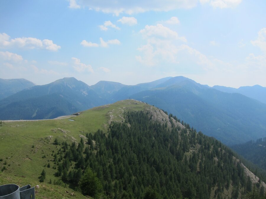 Südtirol Motorrad