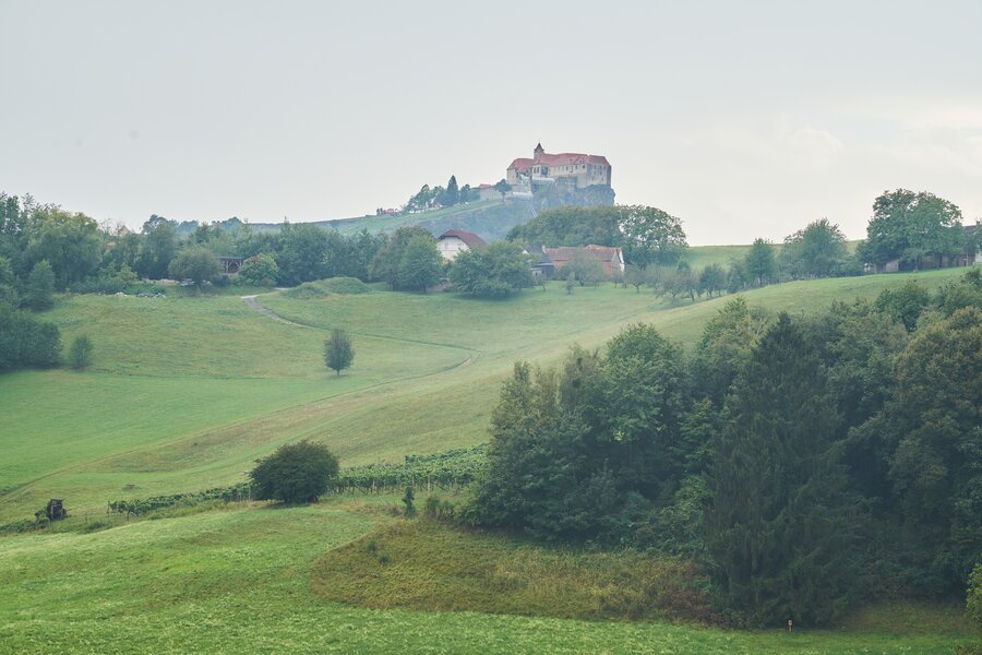 Südtirol Motorrad