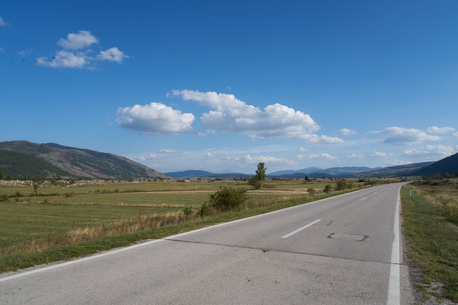 Südtirol Motorrad