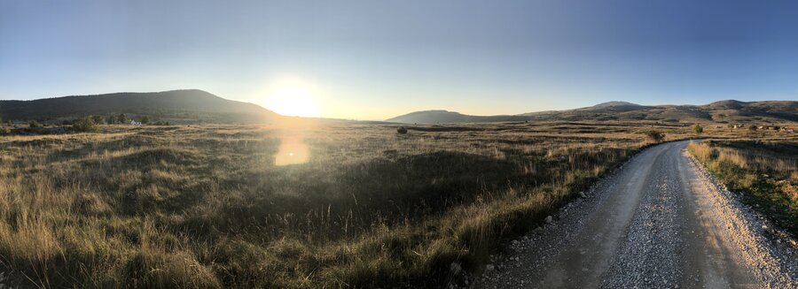 Südtirol Motorrad