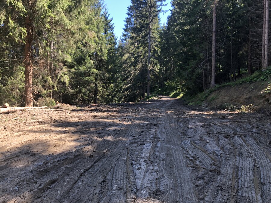 Südtirol Motorrad