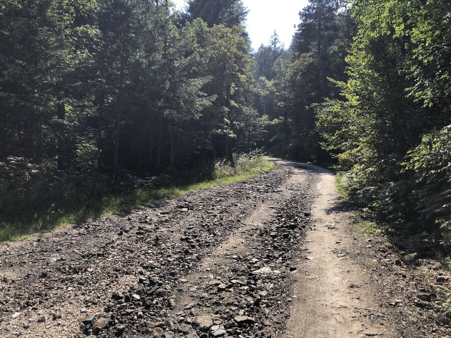 Südtirol Motorrad