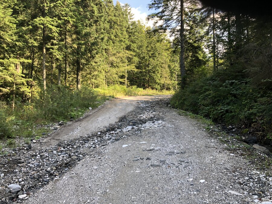 Südtirol Motorrad