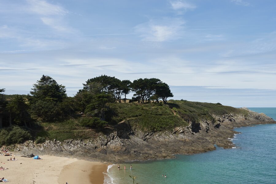 Bretagne