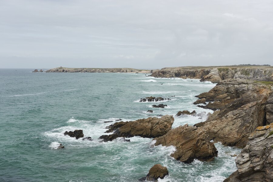 Bretagne