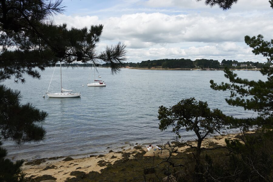 Bretagne