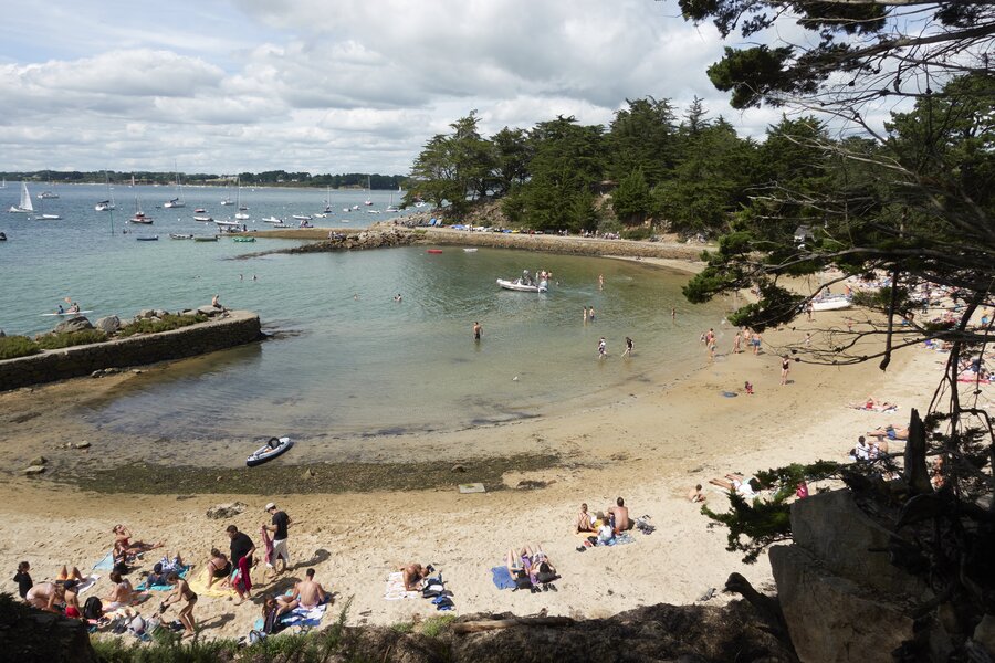 Bretagne