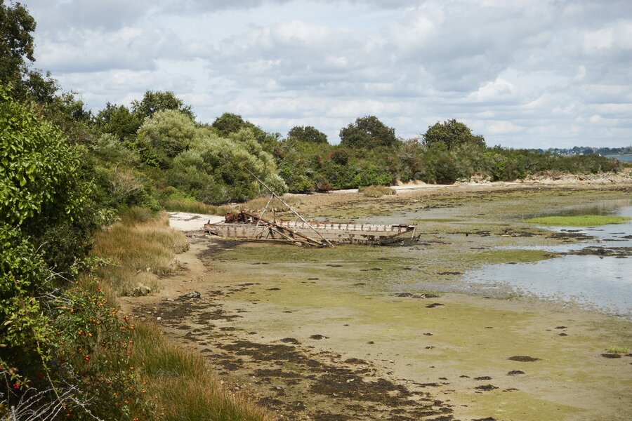 Bretagne