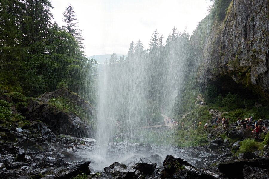 Auvergne